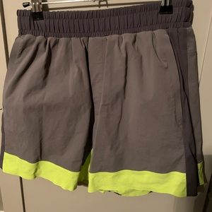Men’s Lululemon Shorts